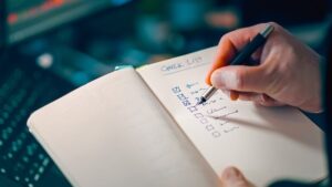 What to Do Post-Divorce