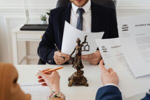The Importance of Finding the Right Attorney
